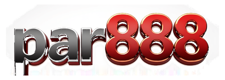 par888 logo