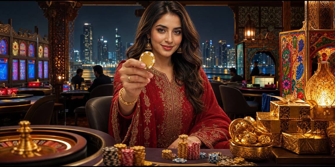 par888 Live Casino tables